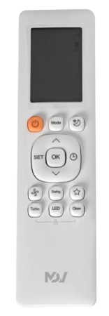 MDSAG-07HRN1 / MDOAG-07HN1